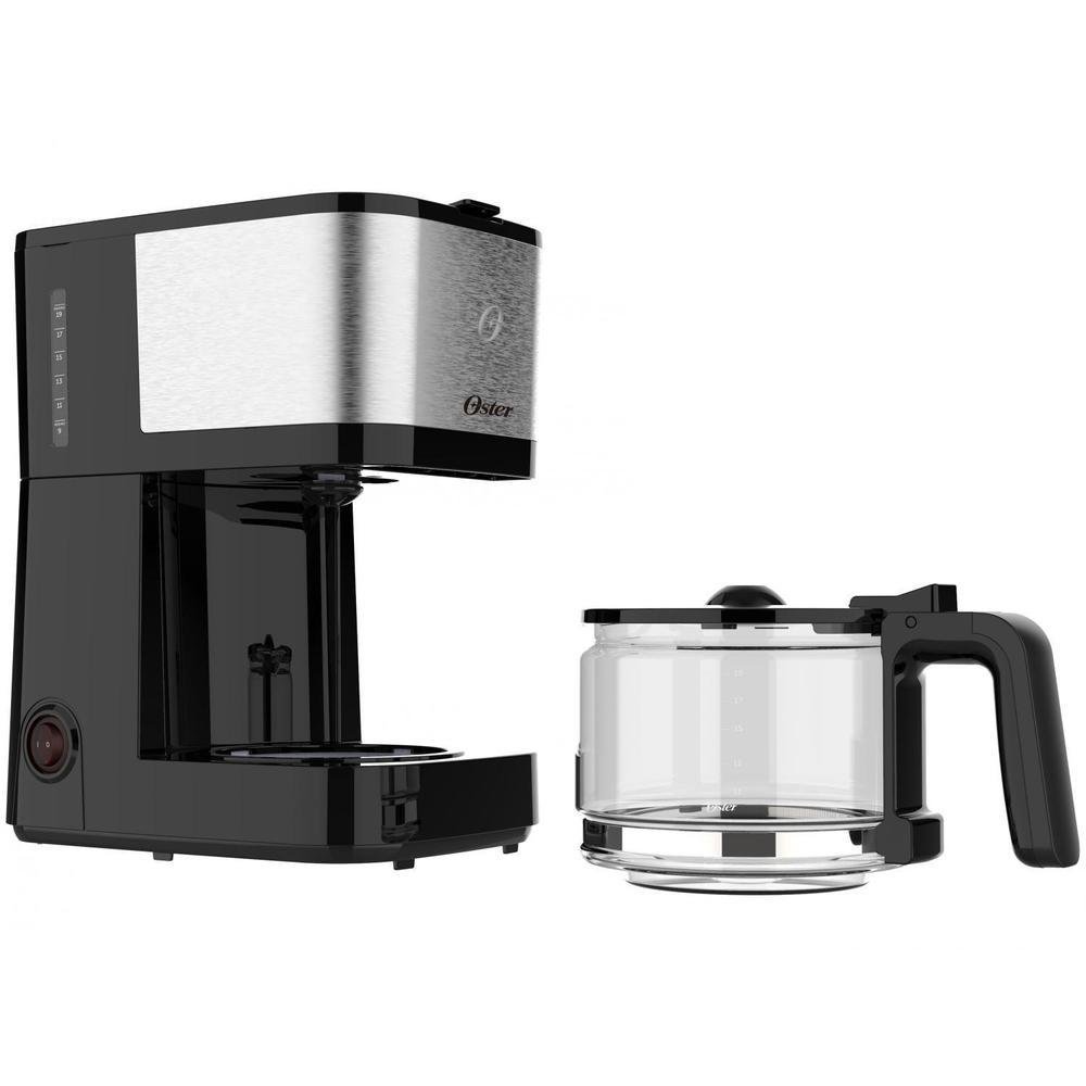 Cafeteira Elétrica Oster Compacta OCAF300