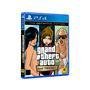 Grand Theft Auto: The Trilogy The Definitive