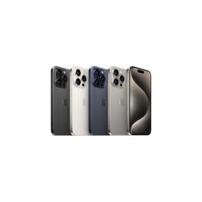 Apple iPhone 15 Pro 128GB Titânio Azul 6,1