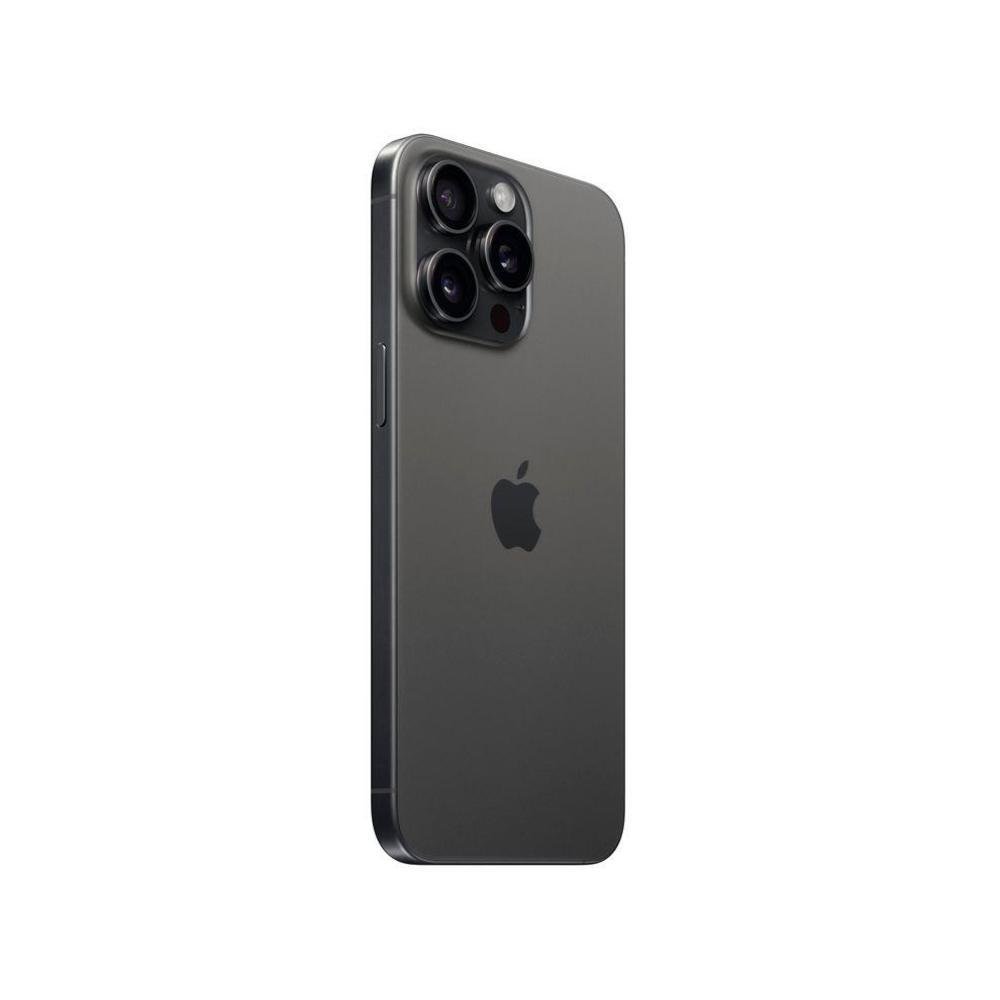 Apple iPhone 15 Pro Max 512GB Titânio Preto 6,7