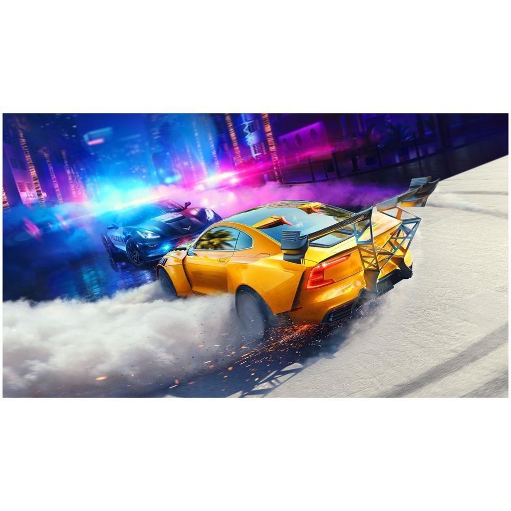 Need for Speed Heat para Xbox One Need for Speed Heat para Xbox One