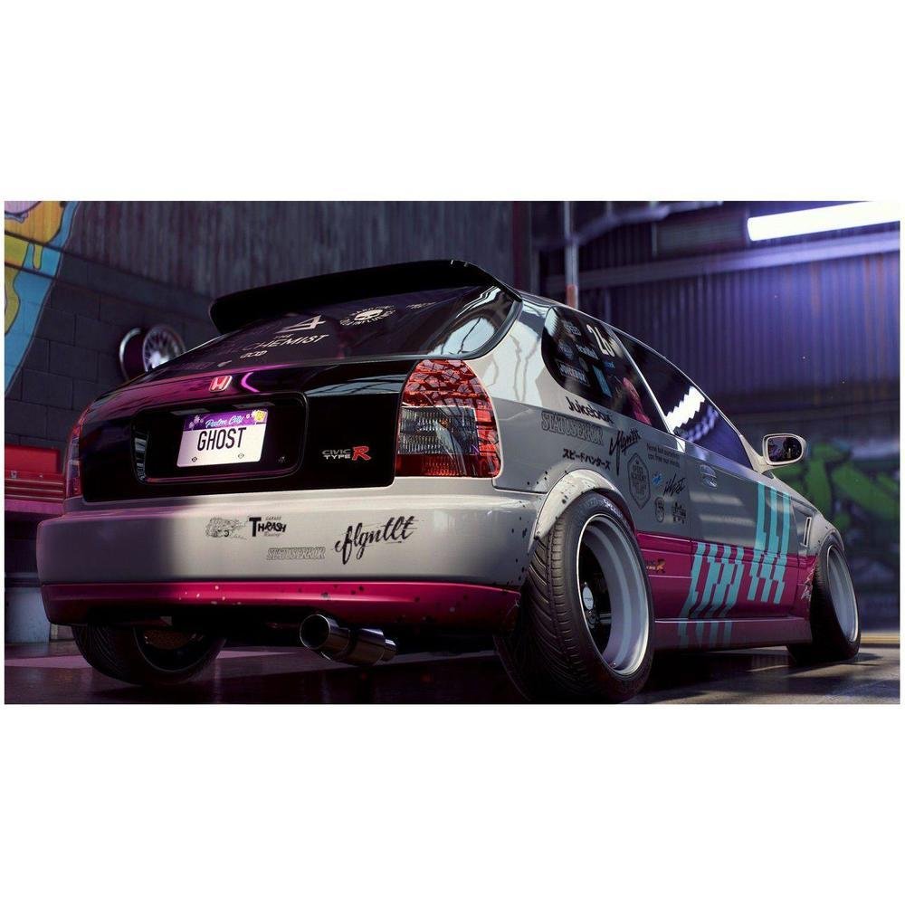 Need for Speed Heat para Xbox One Need for Speed Heat para Xbox One