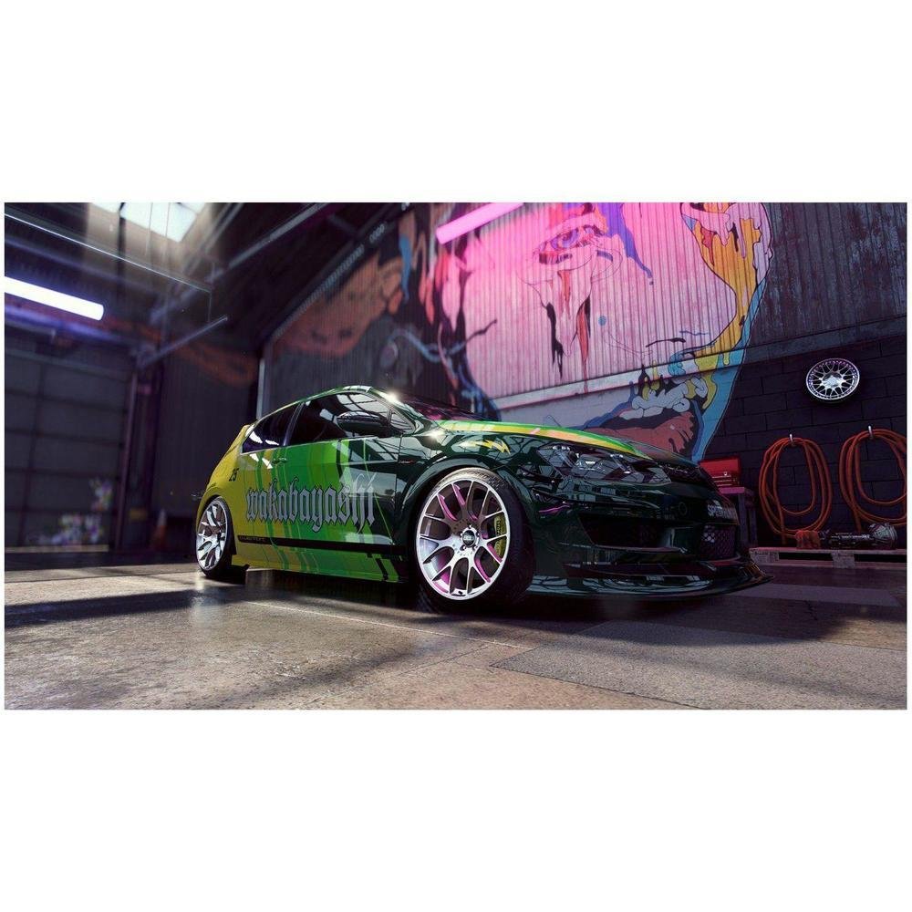 Need for Speed Heat para Xbox One Need for Speed Heat para Xbox One