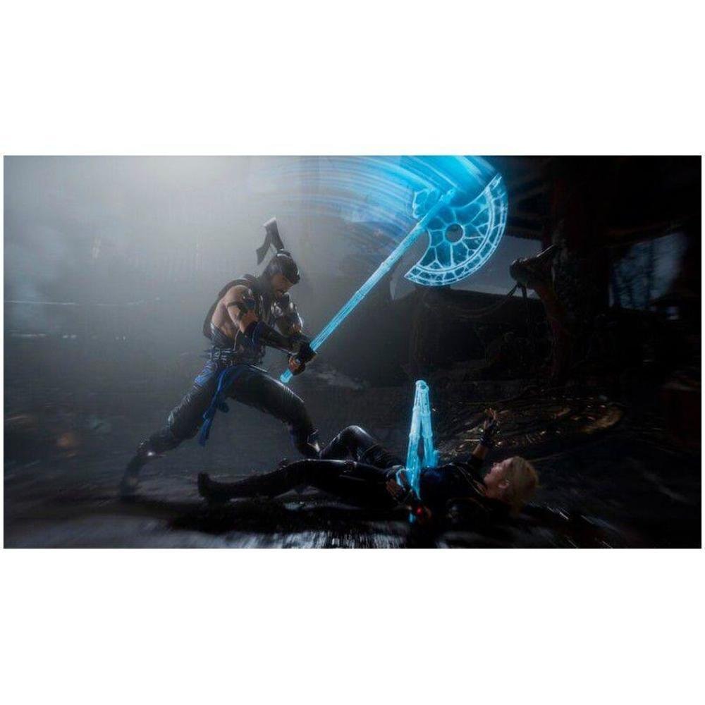 Mortal Kombat 11 Ultimate para Xbox Series