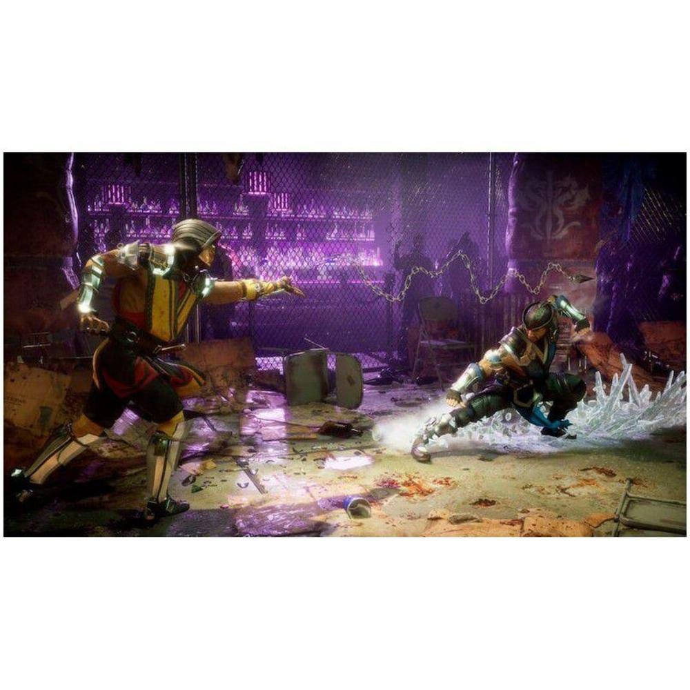 Mortal Kombat 11 Ultimate para Xbox Series