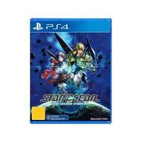 Star Ocean The Second Story R para PS4 Square Enix