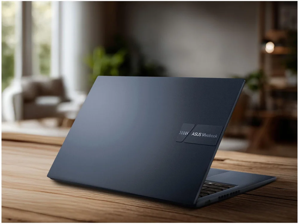 Notebook Asus Vivobook X1502za KaBuM