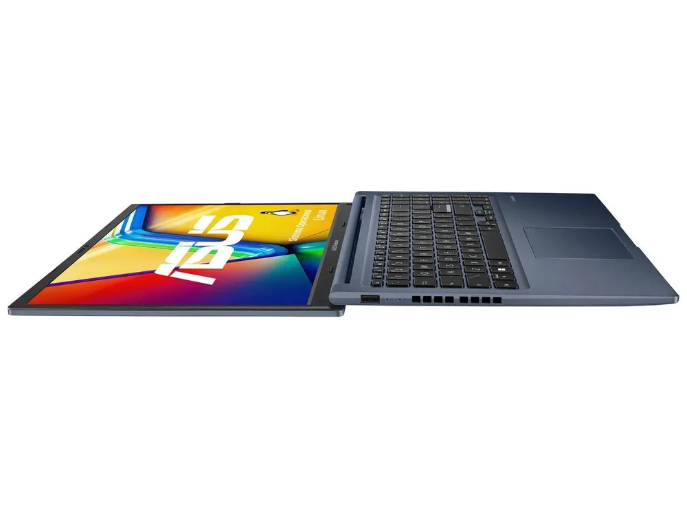 Notebook Asus Vivobook X1502za KaBuM