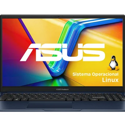 Notebook Asus Vivobook 15 X1504za KaBuM