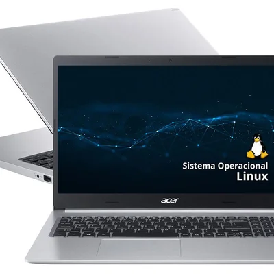 Notebook Acer Aspire 5 A51545r74d AMD Ryzen 7