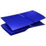 Tampa PS5 Azul Sony PlayStation 4 Peças