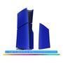 Tampa PS5 Azul Sony PlayStation 4 Peças
