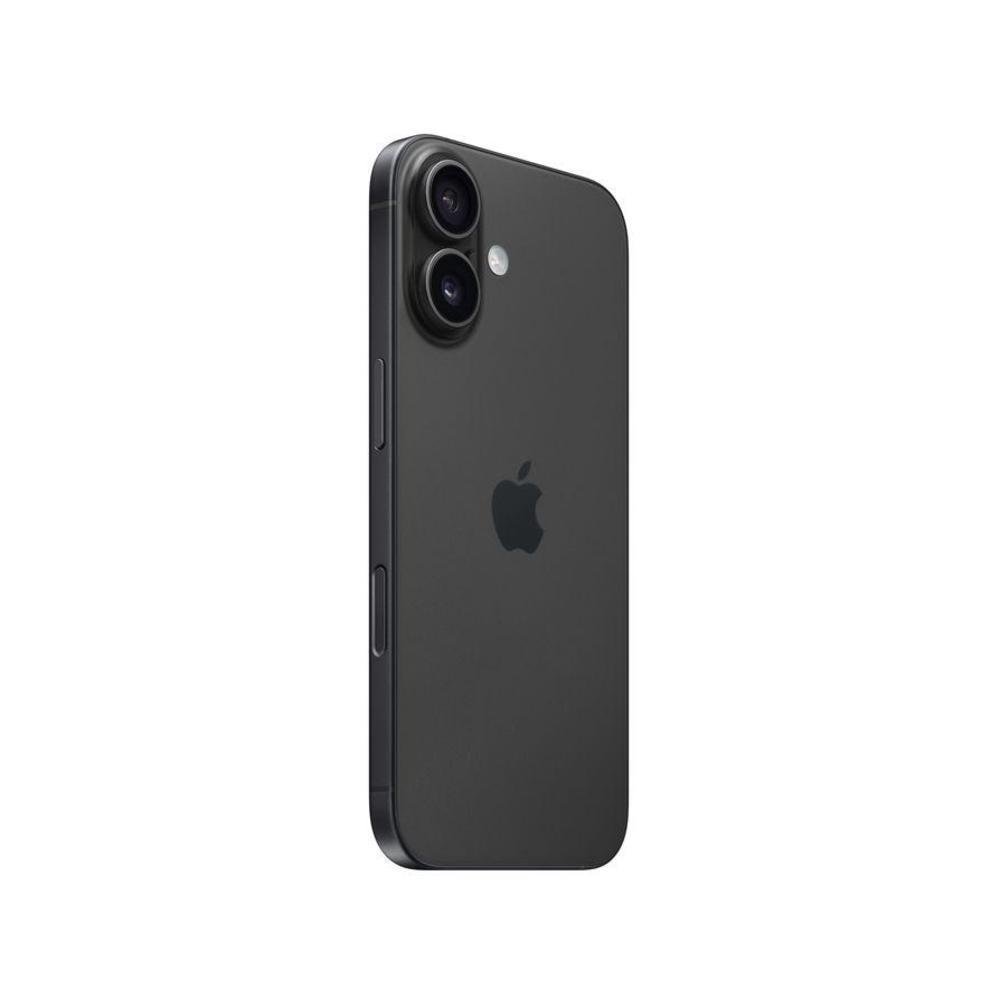 Apple iPhone 16e 512GB ブラック Apple iPhone 16 512GB Preto 6,1