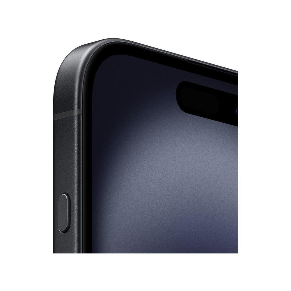 Apple iPhone 16 512GB Preto 6,1