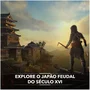 Jogo Assassin's Creed Shadows Ps5 Mídia Física