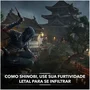 Jogo Assassin's Creed Shadows Ps5 Mídia Física