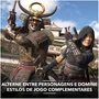 Jogo Assassin's Creed Shadows Ps5 Mídia Física