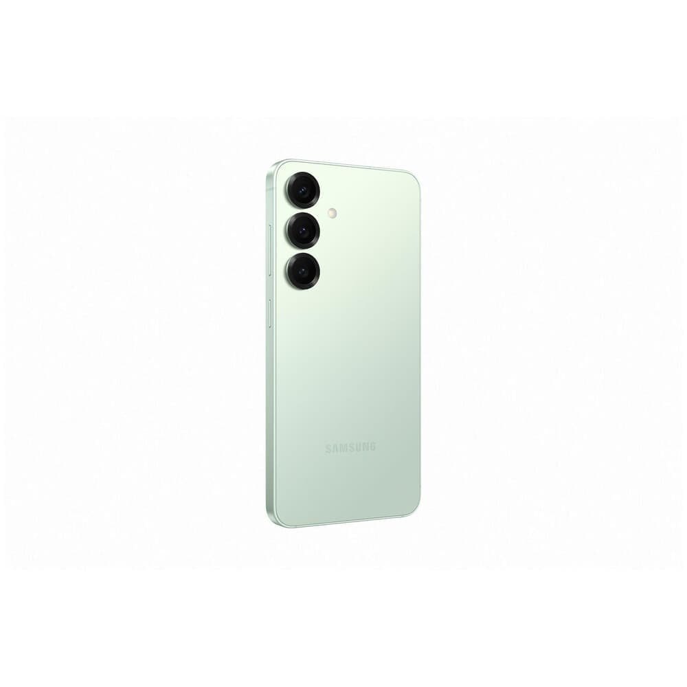 Samsung Galaxy S25 5G 256GB Galaxy AI Verde 6,2