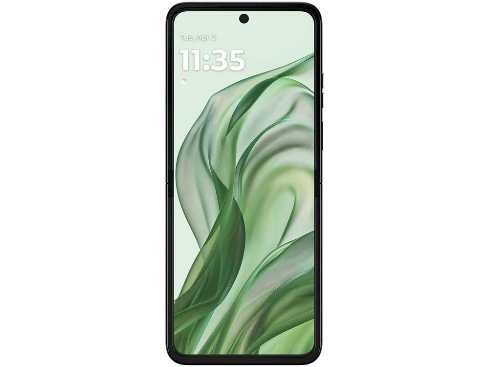 Smartphone Motorola Razr 50 Ultra 512GB Forest Gre