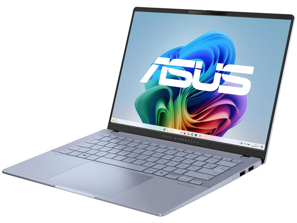 Notebook ASUS Vivobook S 14 Intel Core Ultra 7 16G