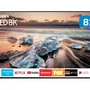 Smart TV 8K QLED 82” Samsung QN82Q900RBGXZD