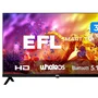 Smart TV 32" HD EFL DLED SX800 32SX800HD 3 HMDI 2 USB