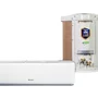 Ar-condicionado Split 9.000BTUs Gree Inverter Frio GWC09ATA-D6DNA2C