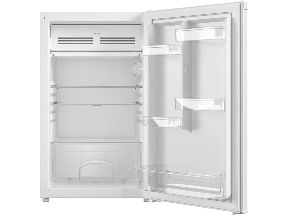 Frigobar Electrolux 122L Branco Efficient EM120
