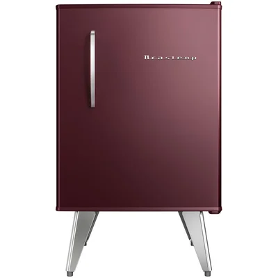 Frigobar Brastemp 76L Marsála Retrô BRA08HG
