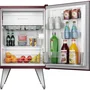 Frigobar Brastemp 76L Marsála Retrô BRA08HG