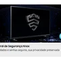 Smart TV 70" Samsung UHD 4K Crystal U8500F UN70U8500FGXZD Tizen 2025