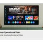 Smart TV 70" Samsung UHD 4K Crystal U8500F UN70U8500FGXZD Tizen 2025