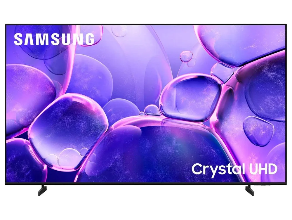 Smart TV 70"" Samsung UHD 4K Crystal U8500F UN70U8500FGXZD Tizen 2025 - view 10