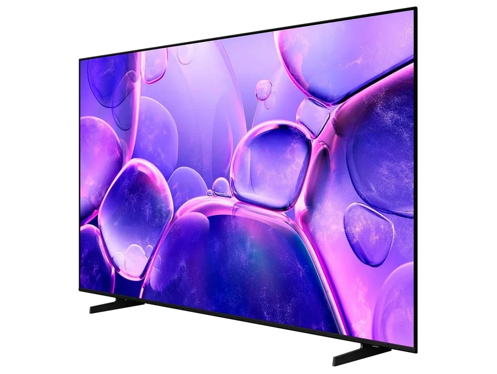 Smart TV 70"" Samsung UHD 4K Crystal U8500F UN70U8500FGXZD Tizen 2025 - view 11