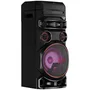Caixa de Som LG Xboom RNC7 Multi Bluetooth 8”