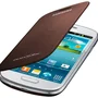 Capa Flip p/ Galaxy SIII Mini