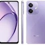 Smartphone OPPO A60 256GB 8GB RAM Lilás 4G 6,67" 50MP + Selfie 5MP