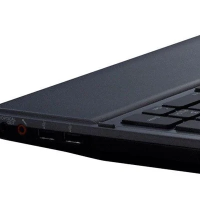 Notebook Sony Vaio c/ Intel Core i5-520M Full HD