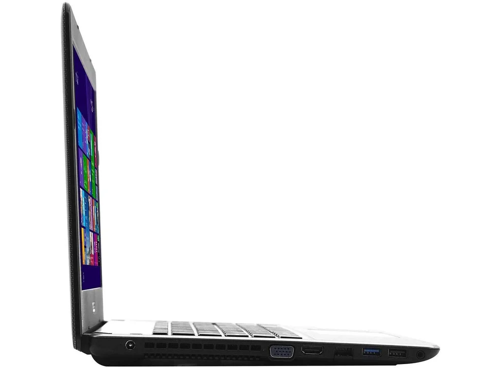 Notebook Asus X450LC-BRA-WX109H Intel Core i7
