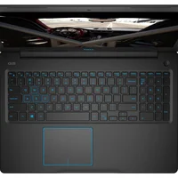 Notebook Gamer Dell G3-3579-A20P Intel Core i7HQ