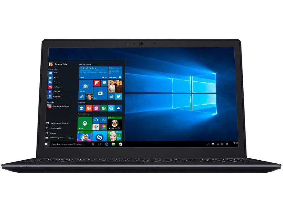 Notebook Vaio Fit 15S VJF155F11X-B6611B