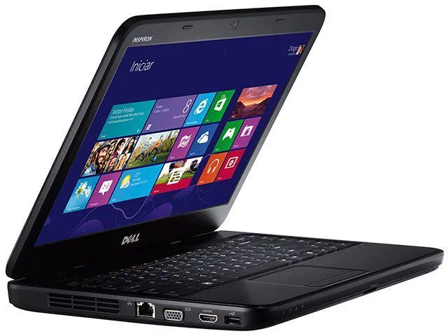 DELL Inspiron11世代 Intel(R)Corei3 23.8インチ Notebook Dell Inspiron I14-2520 c/ Intel Core i3