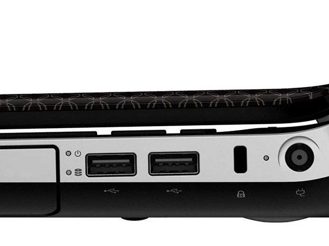Notebook HP Pavilion dv6-6c30br AMD A4 Dual Core