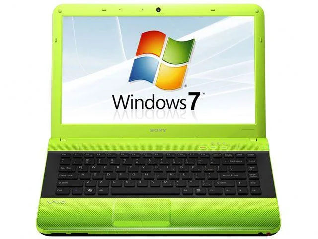 Notebook Sony VAIO VPC-EA43FB/G c/ Intel Core i5
