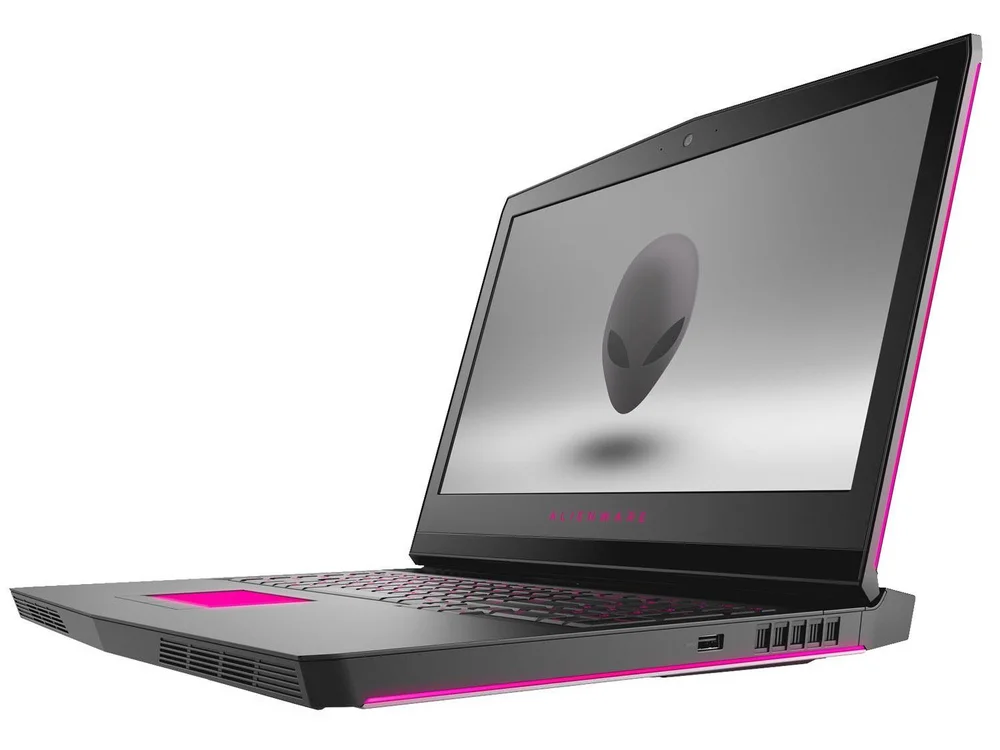 Notebook Gamer Dell Alienware 17 Intel Core i7