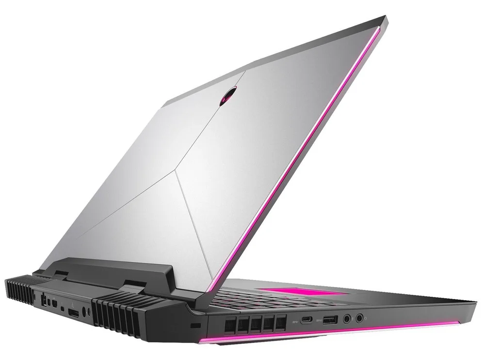 Notebook Gamer Dell Alienware 17 Intel Core i7