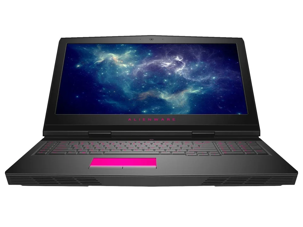 Notebook Gamer Dell Alienware 17 Intel Core i7