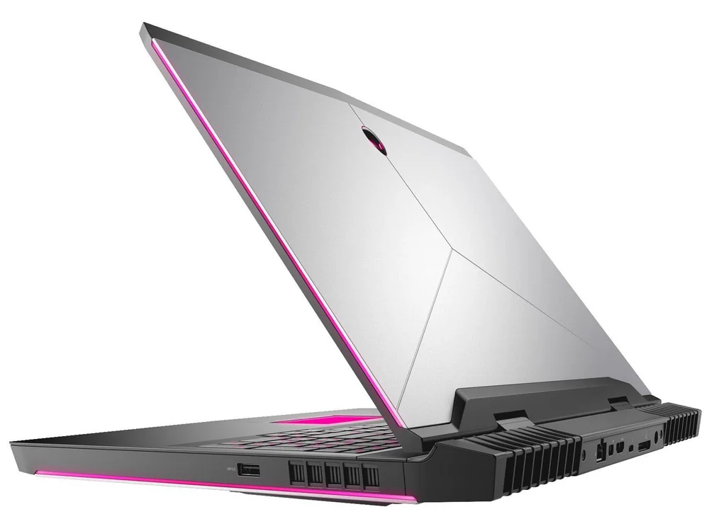 Notebook Gamer Dell Alienware 17 Intel Core i7