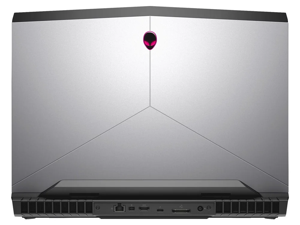 Alienware 17 ゲーミングノートPC 4K Notebook Gamer Dell Alienware 17 Intel Core i7