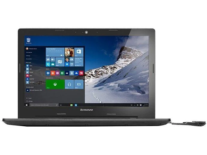 Notebook Lenovo G50 Intel Core i7